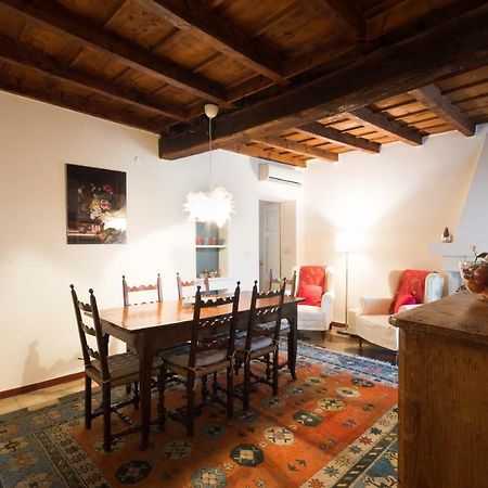 Ticinese 59 Apartment Milán Exteriér fotografie