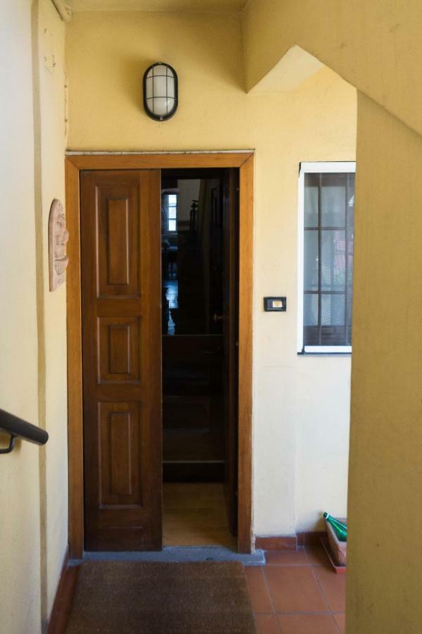 Ticinese 59 Apartment Milán Exteriér fotografie