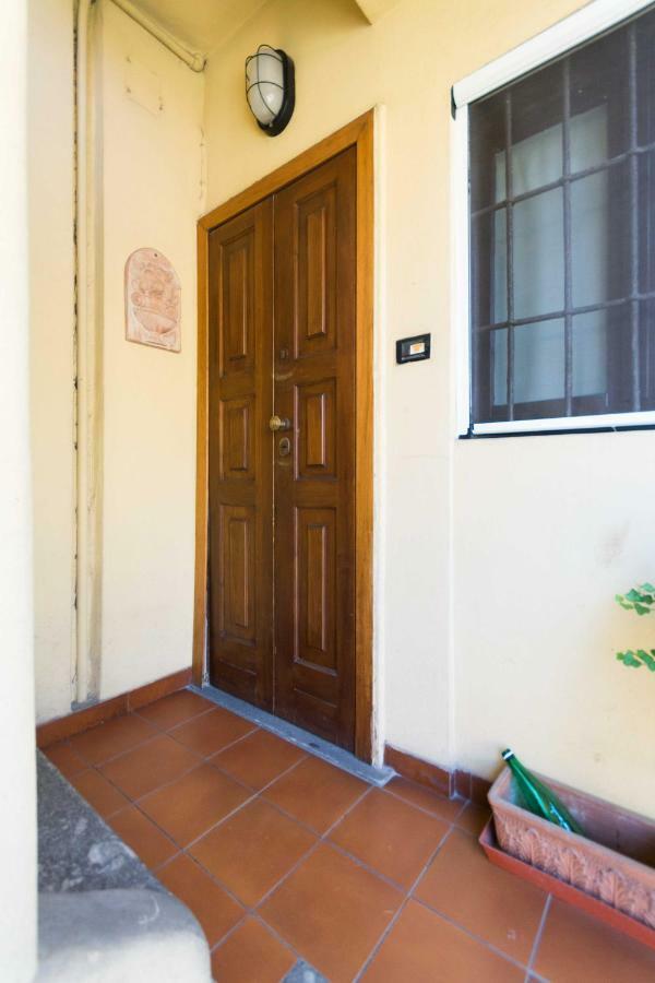 Ticinese 59 Apartment Milán Exteriér fotografie